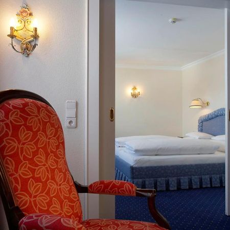 Hotel Hirlanda Zürs Exterior foto